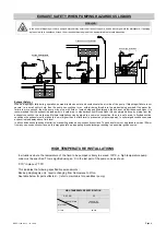 Предварительный просмотр 9 страницы Blagdon Pump B06 Service & Operating Manual