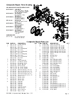 Предварительный просмотр 8 страницы Blagdon Pump B75 Service & Operating Manual