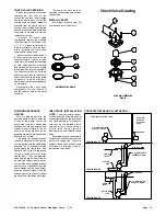 Предварительный просмотр 12 страницы Blagdon Pump B75 Service & Operating Manual