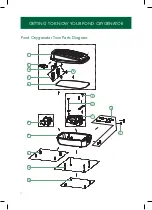 Предварительный просмотр 6 страницы Blagdon 1056199 Manual