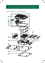 Предварительный просмотр 8 страницы Blagdon 1056199 Manual