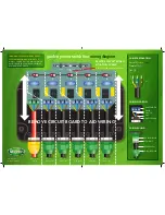 Preview for 2 page of Blagdon Powersafe Switch box 2 Way Manual