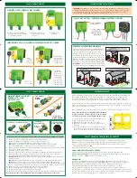 Preview for 2 page of Blagdon Powersafe Installation Manual