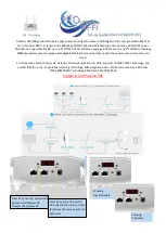 Blake UK PROAPE900 Setup Manual preview