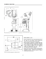 Preview for 4 page of Blakeslee B-20 Owner'S Manual