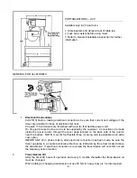 Preview for 6 page of Blakeslee B-20 Owner'S Manual