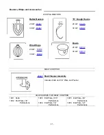 Preview for 13 page of Blakeslee B-20 Owner'S Manual