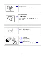 Preview for 14 page of Blakeslee B-20 Owner'S Manual