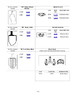 Preview for 15 page of Blakeslee B-20 Owner'S Manual