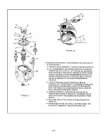 Preview for 20 page of Blakeslee B-20 Owner'S Manual