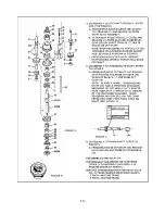 Preview for 21 page of Blakeslee B-20 Owner'S Manual