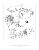 Preview for 25 page of Blakeslee B-20 Owner'S Manual