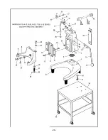 Preview for 29 page of Blakeslee B-20 Owner'S Manual