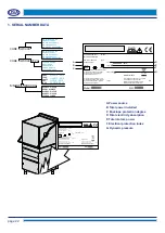 Preview for 7 page of Blakeslee D-18 Instructions For Installation, Use And Maintenance Manual