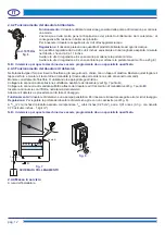 Preview for 12 page of Blakeslee D-19 L Instructions For Use And Maintenance Manual