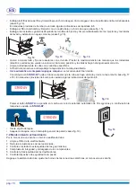 Preview for 78 page of Blakeslee D-19 L Instructions For Use And Maintenance Manual