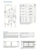 Preview for 3 page of Blakeslee Double D-8 Instruction Manual