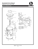 Предварительный просмотр 6 страницы Blakeslee S-15 Operations Manual And Illustrated Parts