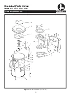 Предварительный просмотр 8 страницы Blakeslee S-15 Operations Manual And Illustrated Parts