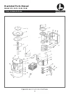 Предварительный просмотр 10 страницы Blakeslee S-15 Operations Manual And Illustrated Parts