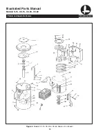 Предварительный просмотр 12 страницы Blakeslee S-15 Operations Manual And Illustrated Parts