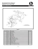 Предварительный просмотр 17 страницы Blakeslee S-15 Operations Manual And Illustrated Parts