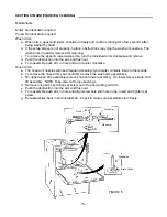 Предварительный просмотр 8 страницы Blakeslee UC-21 Owner'S Manual