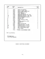 Предварительный просмотр 17 страницы Blakeslee UC-21 Owner'S Manual