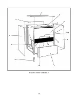 Предварительный просмотр 18 страницы Blakeslee UC-21 Owner'S Manual