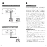 Предварительный просмотр 7 страницы BLAM RELAX RA 251D User Manual