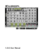 Preview for 1 page of Blamsoft VK-1 Viking User Manual