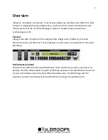 Preview for 2 page of Blamsoft VK-1 Viking User Manual