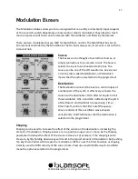 Preview for 17 page of Blamsoft VK-1 Viking User Manual