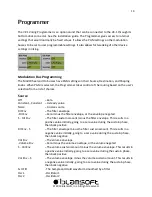 Preview for 19 page of Blamsoft VK-1 Viking User Manual
