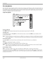 Предварительный просмотр 6 страницы Blancett B2800 SERIES User Manual