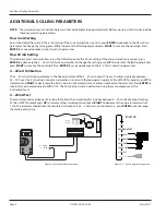 Предварительный просмотр 8 страницы Blancett B2800 SERIES User Manual