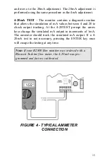 Preview for 15 page of Blancett B2800 Standard Programming & Installation Manual