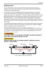 Предварительный просмотр 7 страницы Blancett QuikSert B131-038 User Manual