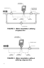 Предварительный просмотр 8 страницы Blancett QUIKSERT Operation & Installation Manual