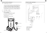 Предварительный просмотр 19 страницы Blanco 525224 Operating And Installation Instructions