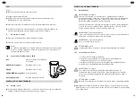 Предварительный просмотр 24 страницы Blanco 525224 Operating And Installation Instructions