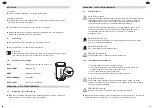 Предварительный просмотр 36 страницы Blanco 525224 Operating And Installation Instructions