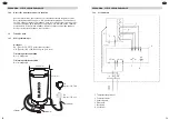 Предварительный просмотр 37 страницы Blanco 525224 Operating And Installation Instructions