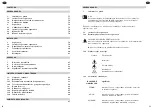 Предварительный просмотр 39 страницы Blanco 525224 Operating And Installation Instructions