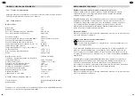 Предварительный просмотр 50 страницы Blanco 525224 Operating And Installation Instructions