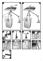 Preview for 4 page of Blanco ACTIS ND 512890 Installation And Care Instructions