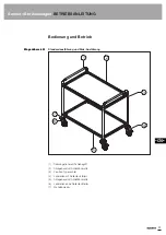 Предварительный просмотр 17 страницы Blanco ARW 10x6 Original Operating Instructions