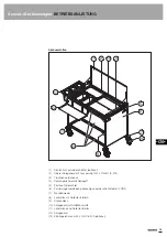 Предварительный просмотр 19 страницы Blanco ARW 10x6 Original Operating Instructions