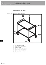 Предварительный просмотр 58 страницы Blanco ARW 10x6 Original Operating Instructions