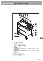 Preview for 59 page of Blanco ARW 10x6 Original Operating Instructions